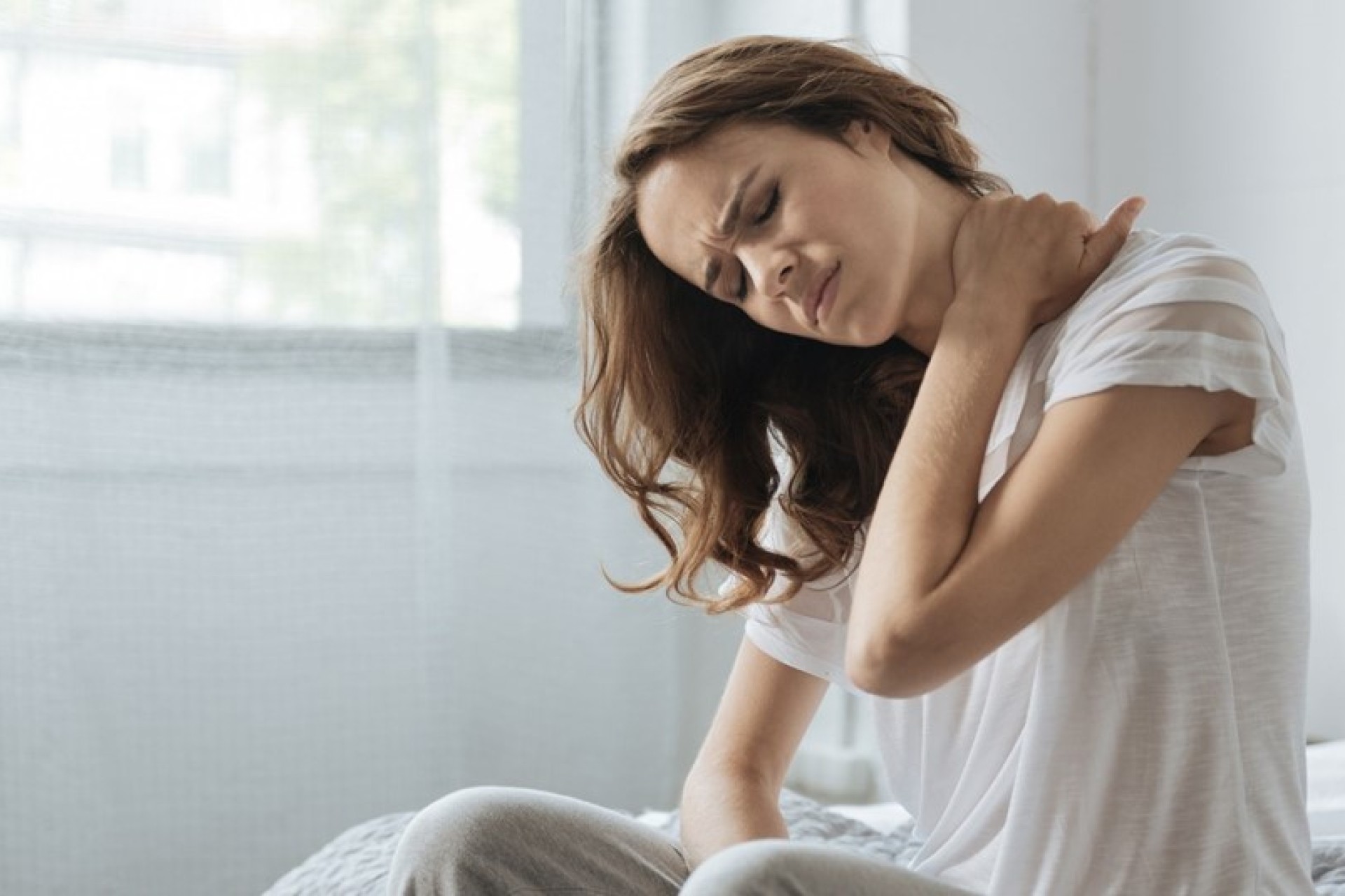 Il Trattamento del Diaframma nella Cura del Dolore Cervicale: Un approccio osteopatico