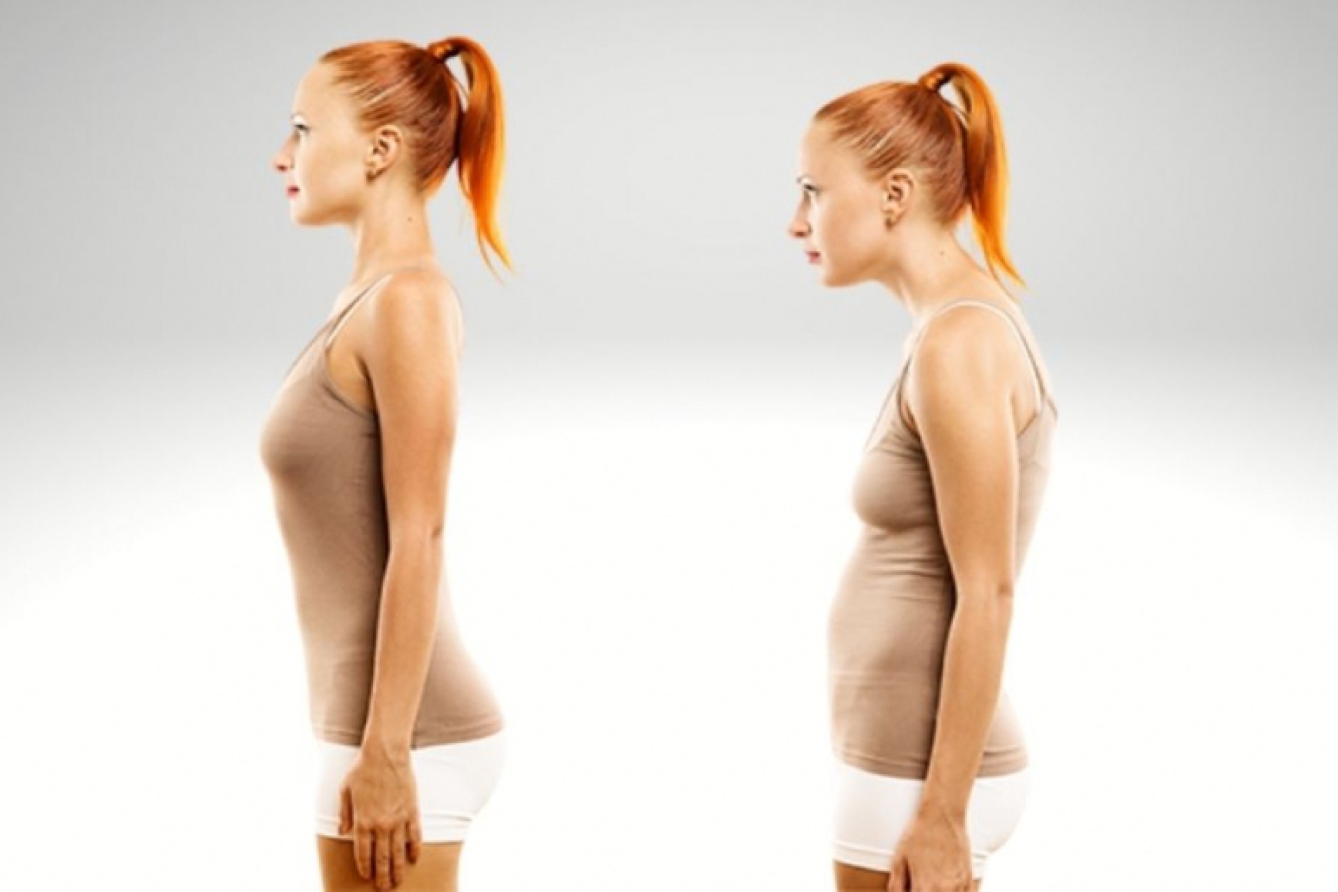 Il tratto dorsale: strategie di trattamento per la cifosi patologica