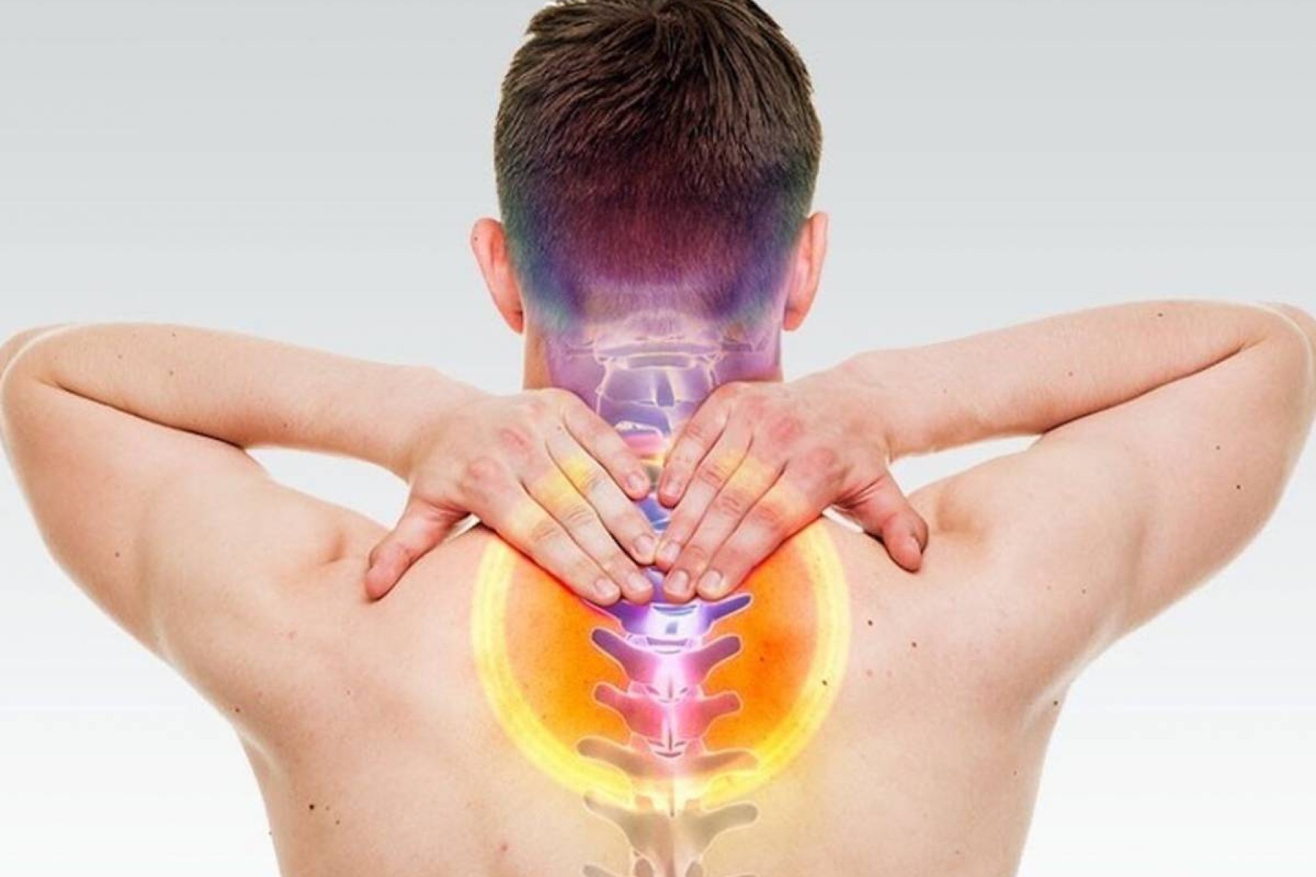 Le fratture a carico del tratto cervicale