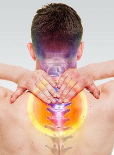 Le fratture a carico del tratto cervicale