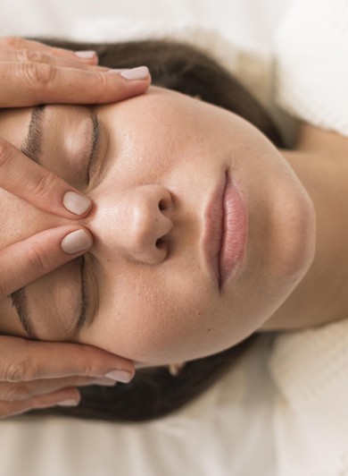 Neuropatia facciale: la paralisi di Bell