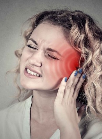 Nevralgia del nervo Trigemino