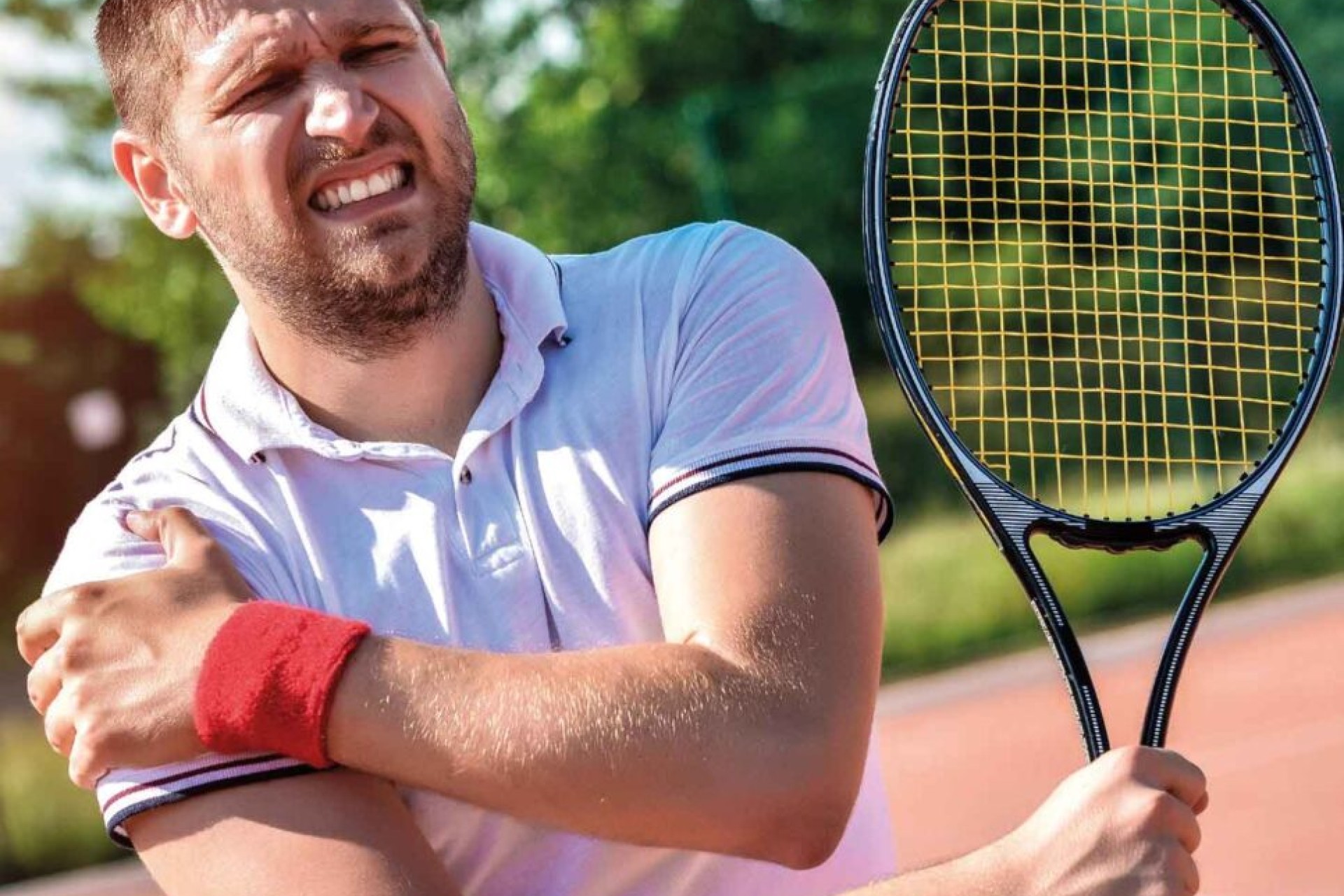 La spalla nello sportivo