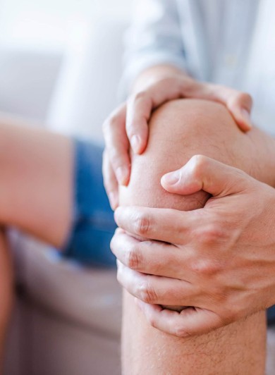 La Malattia di Osgood-Schlatter