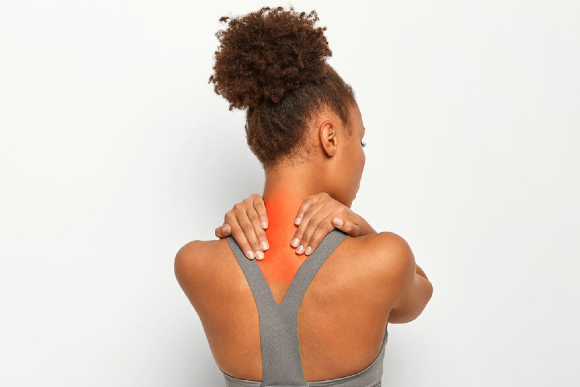 Ernia cervicale: come gestirlo