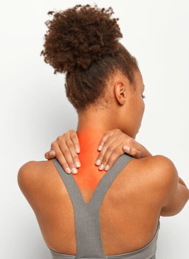 Ernia cervicale: come gestirlo