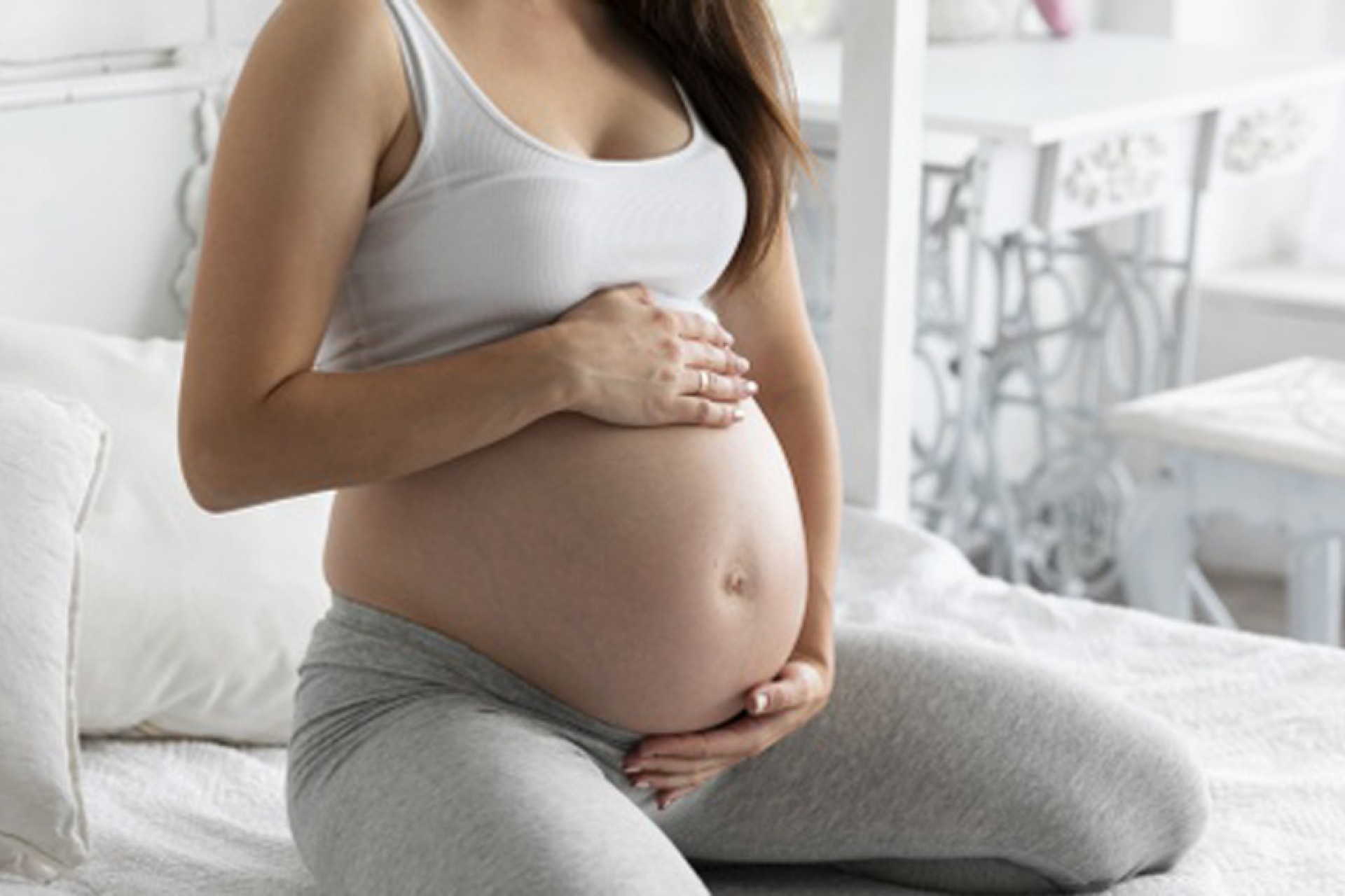 Pubalgia durante la gravidanza: gestione e trattamento